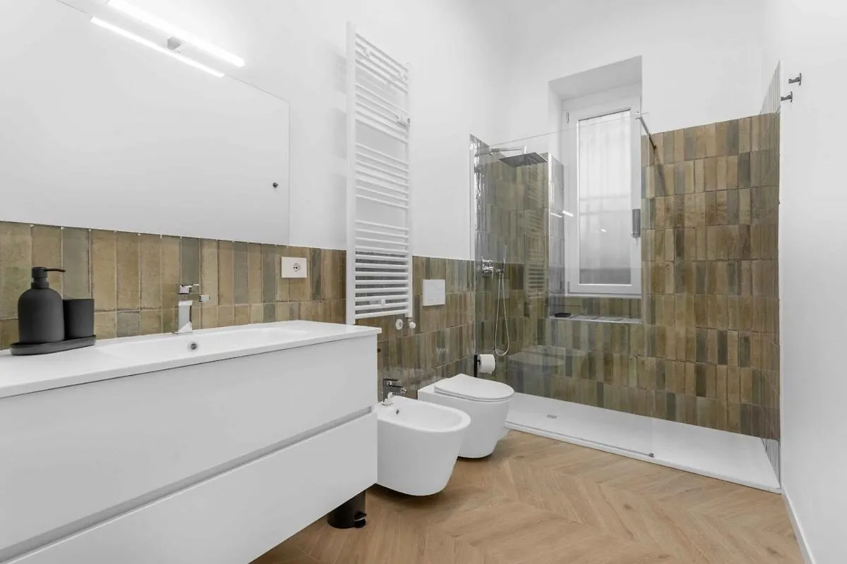 Premium Modern Apartment University Mailand 0*,  Italien