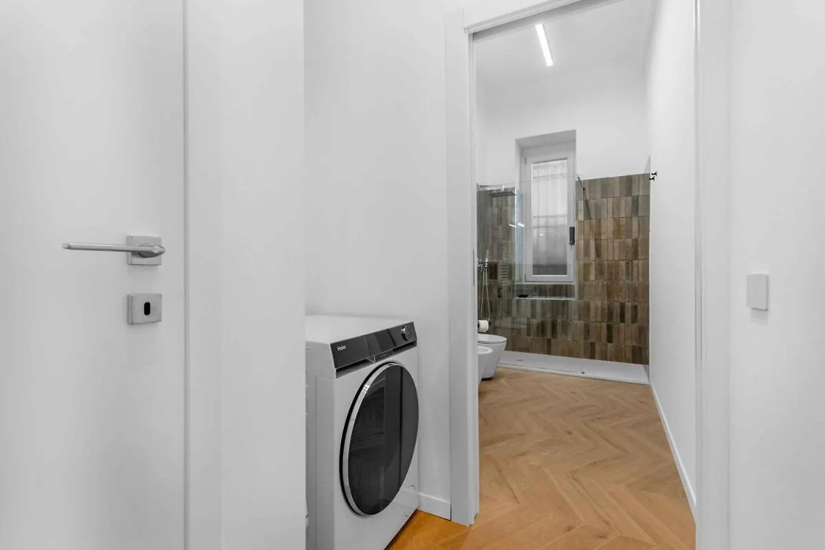 Premium Modern Apartment University Mailand