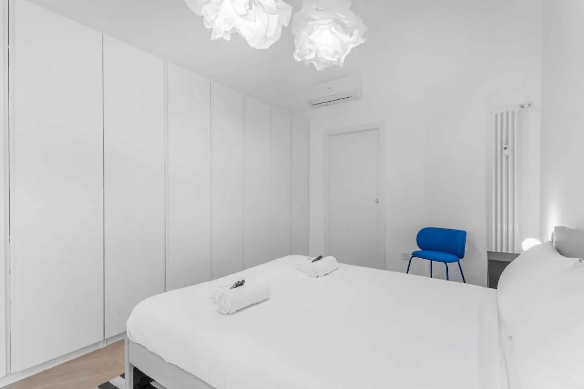 Premium Modern Apartment University Mailand