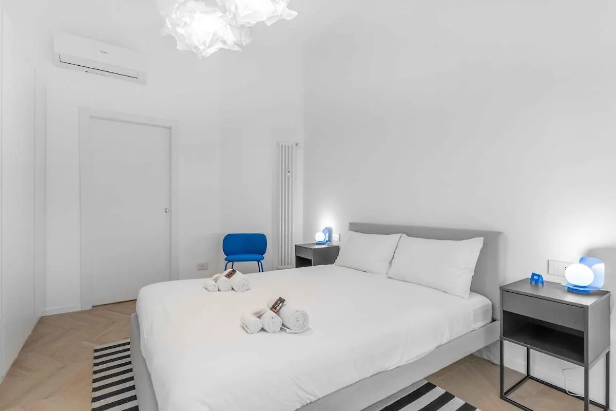Premium Modern Apartment University Mailand