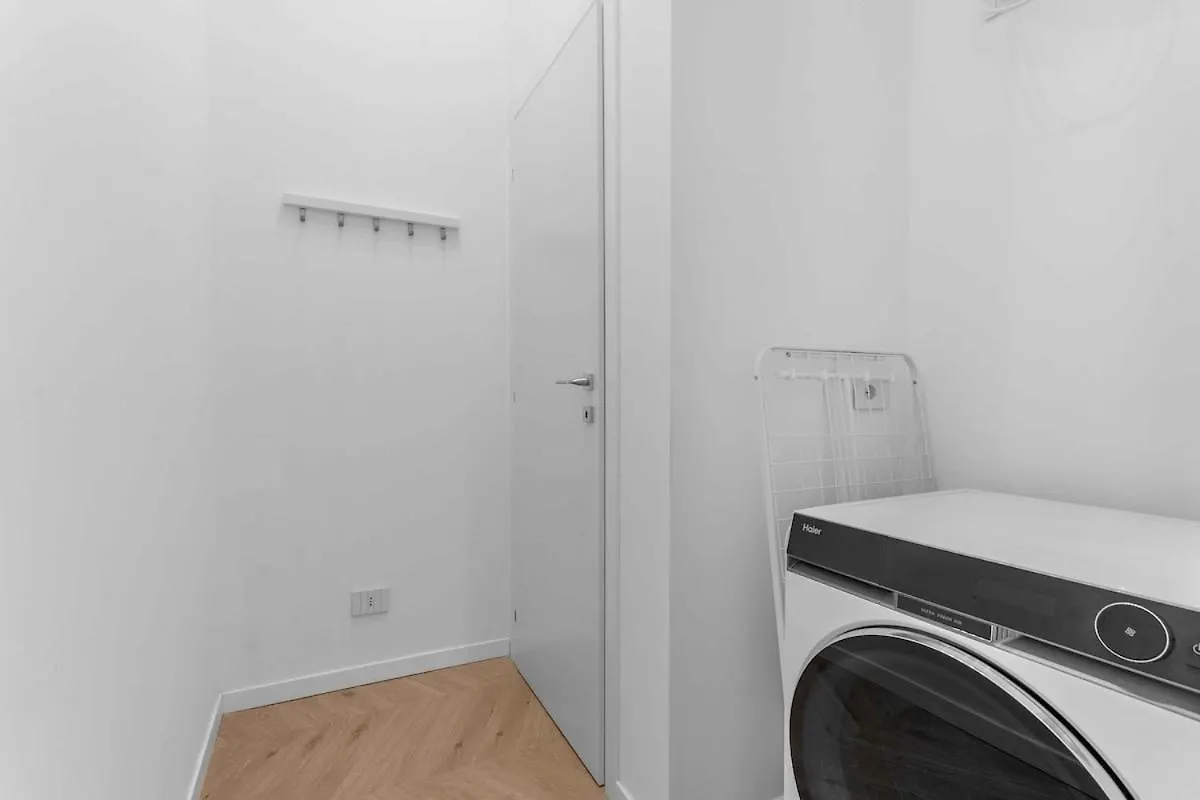 Premium Modern Apartment University Mailand