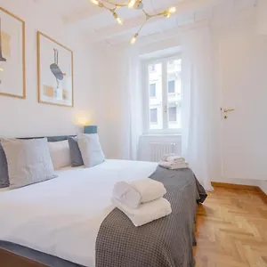 Apartment Sweet - Moscova Ii, Mailand