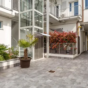 Apartment Khl - Sansiro,, Mailand