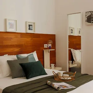Apartamento The Rent - Near Porta Romana, Milán