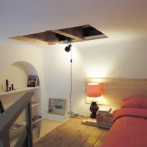 Apartamento V12 Design, Milán